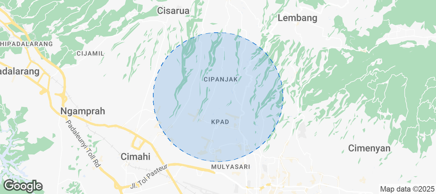 Discover Ciwaruga Airbnb Analytics